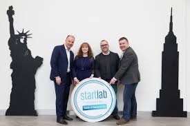 Bank of ireland provides banking, life insurance, and other financial services. Irish Tech Firms Taking A Bite Of The Big Apple Think Business