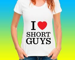 Short guys are just more cuddly. 10 Reasons Why You Should Give Short Guys A Shot