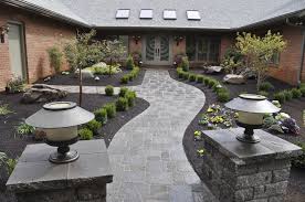 Hardscape Muncie Indiana Wasson Nursery Residential Landscaping Backyard Landscaping Landscape Bricks