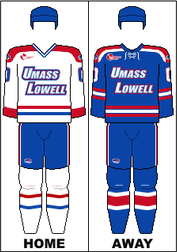 2019 umass hockey official jersey reveal ft. Umass Lowell River Hawks Men S Ice Hockey Wikipedia