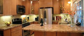 remodeling kitchens for nj homes