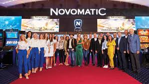 Novomatic might be better known for its offline games than its software offering. Novomatic Casino Life Business Magazine