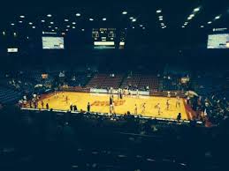 Photos At University Of Dayton Arena