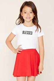 Clothes For 10 Year Old Girl Blazer Age 10 12 Years Old Girls Fashion 201902 201902 Blazer Clo Forever 21 Outfits Tween Outfits Little Girl Fashion