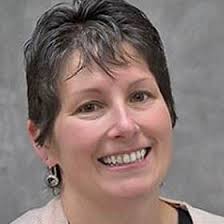 Geography superhero: Dr. Dawn Drake