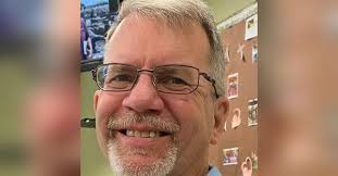 Gary P. Dischinger Obituary