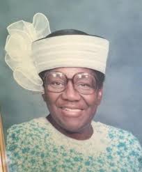 Esmie Grant Obituary April 18, 2023