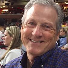 Glenn Clements's Instagram, Twitter & Facebook