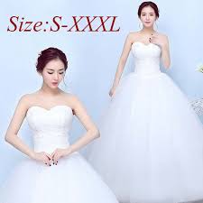 مجموعة بواسطة naba gafer • تاريخ آخر تحديث منذ 5 من الأسابيع. Fashion New White Color Lace Bride Dress Strapless Boob Tube Top White Wedding Dress Beautiful Bubble Floor Length Wedding Dress Soft Sweet Wedding Dress Size Xs Xxxl Wish