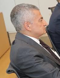 Khalil Salameh's Instagram, Twitter & Facebook