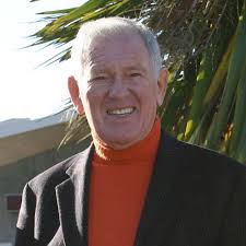 'Mr Southport' Baron Ronnie Fearn dies aged 90