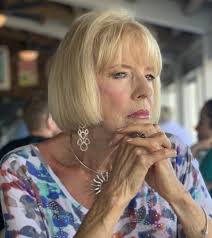 Obituary for Joyce Eberly