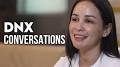 Profile Picture of DNX CONVERSATIONS: Jasmin Egan - Facebookon Google