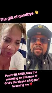 #duet with @samuelrblakes Blessings upon blessings abundantly to #Pastor  #SamuelBlakes ❤️❤️❤️❤️❤️🙏🏾💯