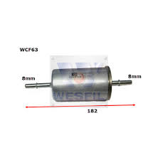 Shop with afterpay on eligible items. Fuel Filter To Suit Mazda 3 2 5l 04 09 01 14