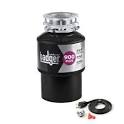 Evolution Compact HP Continuous Feed Garbage Disposal