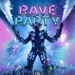 RAVE PARTY @ THE GRAND GSO