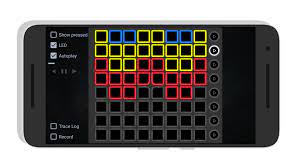 The phantom magic skin is made for everyone who likes musical controllers. Piel Para Unipad Para Android Apk Descargar