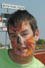 Best day of year' defines Special Olympics track meet