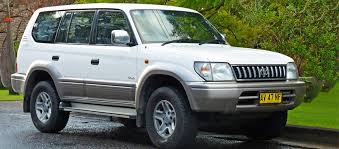 Information land cruiser gxr limited model 1999 upgrade to 2007 looks good running condition automatic transmission price negotiable for serious. 1996 1999 Toyota Prado 4wd And Suv Used Car Reviews The Nrma