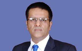 Vineet Seth, Managing Director