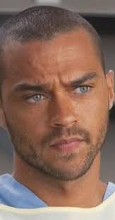 Jesse Williams