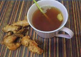 Resep Wedang Jahe Oleh Ulfah Khairani Recipe Moscow Mule Mugs Tableware Juice