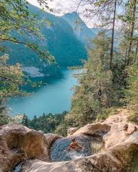 Naturpool Konigssee Bayern Deutschland Beaches In The World Travel Around The World Beautiful World