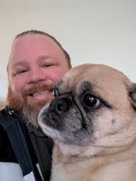 Had to get my grumble immortalised