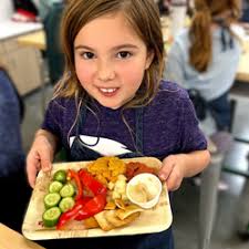 Sprouts Healthy Communities Foundation Awards $250,000 in 'Get Kids  Cooking' Grants to Support Youth Culinary Education at 25 Schools