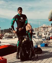 Check spelling or type a new query. Tenis Garbine Muguruza Se Entrena Con Especialistas De La Guardia Civil As Com