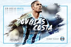 Check spelling or type a new query. Gremio Anuncia Douglas Costa E Contrato Tera Clausula Favoravel Para A Juventus Jb Filho Reporter