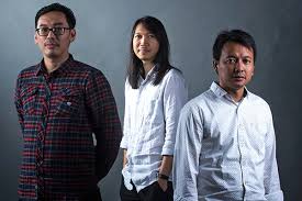 Link download full album efek rumah kaca dan download lagu sebelah mata ada dibawah. Efek Rumah Kaca Rekaman Di Studio New York