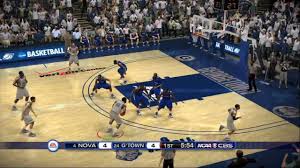 Original ncaa basketball negatives lot 2004 uconn vs virginia tech x10 auction2. Ncaa Basketball 10 Duke Vs North Carolina Gameplay Hd Youtube