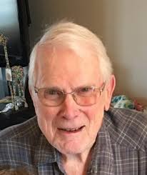 Obituary for Dale G. Anderson