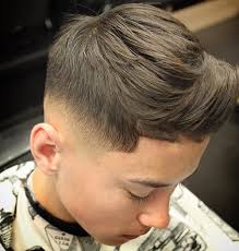 Take a look at 5 best it is easy to satisfy the 14 year old boy's need for creativity while making him look incredible at the same the teenager will get his crazy haircut without ruining his hair or looking ridiculous. 50 Superior Hairstyles And Haircuts For Teenage Guys In 2021