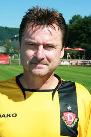 Frank Lippmann (SG Dynamo Dresden Oldies)