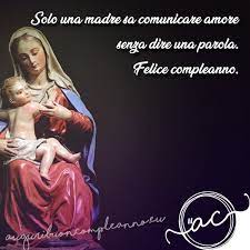 Buon Compleanno Mamma Le Dediche Piu Speciali Del 2021