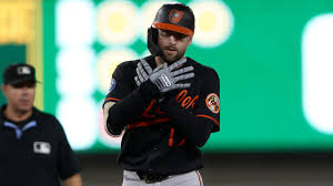 Orioles 4-3 Athletics (Aug 28, 2026) Game Recap