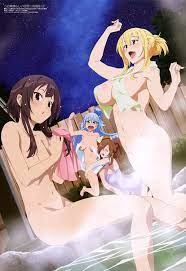 美少女アニメのエロ可愛い公式画像集ｗｗｗｗｗｗｗｗ : 虹神速報-にじそく（アニメ・声優・コスプレまとめサイト）