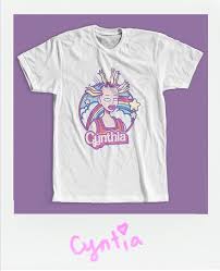 Cynthia Rugrats Shirt Rugrats T Shirt Nickelodeon Shirt