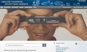 history of advertising Archives