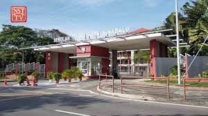 A lot of parcel are sent andd received at. Students Told To Practise New Norm As A Culture To Prevent Infections Nsttv