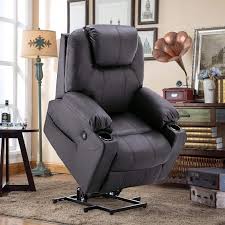 Please feel free to browse our comparison chart of some of the highest rated electric recliner chairs below to get an idea of available options. 10 Best Stylish Recliner Chairs Modern Comfortable Recliners Apartment Therapy