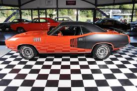 Image result for Rally Red 1971 Barracuda