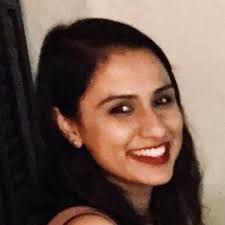 Danielle Goldman, PhD