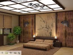 Modern Japanese Style Bedroom Design For Small Space Home Design And Furniture Japanese Style Bedroom Japanese Inspired Bedroom Modern Japanese Interior