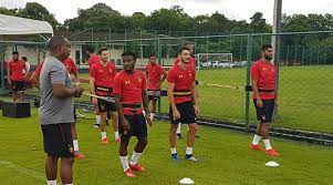 Čt sport je sportovní televizní stanice veřejnoprávní české televize. Rubro Negros Se Reapresentam No Ct Sport Club Do Recife