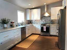 Kraftmaid vantage cabinets provide plywood ends standard and offer waypoint living spaces offers cabinetry in a wide selection of doors styles in maple, oak and cherry with no upcharge for glazed or painted finishes. Kitchen Renovation Diy Home Projects