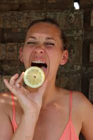 Een verzuurd lichaam is niet wat je wilt